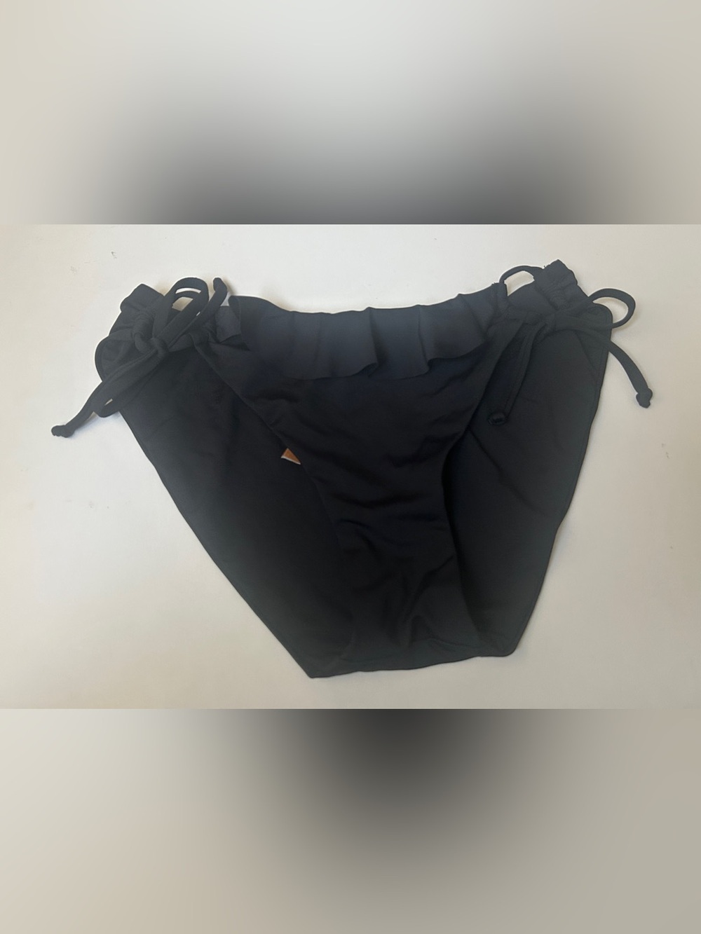 Becca Socialite Ruffle Bikini Bottom Medium - Picture 3 of 7